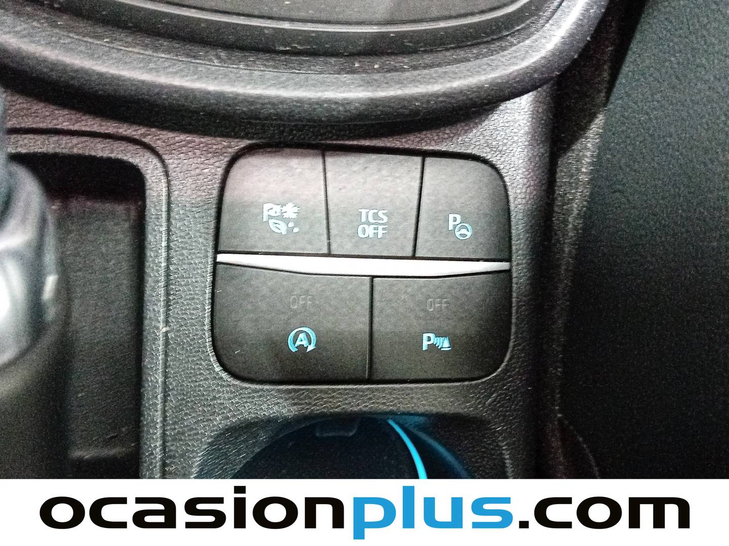 Foto Ford Puma Ford Puma 1.0 EcoBoost MHEV ST-Line X Auto (125 CV)