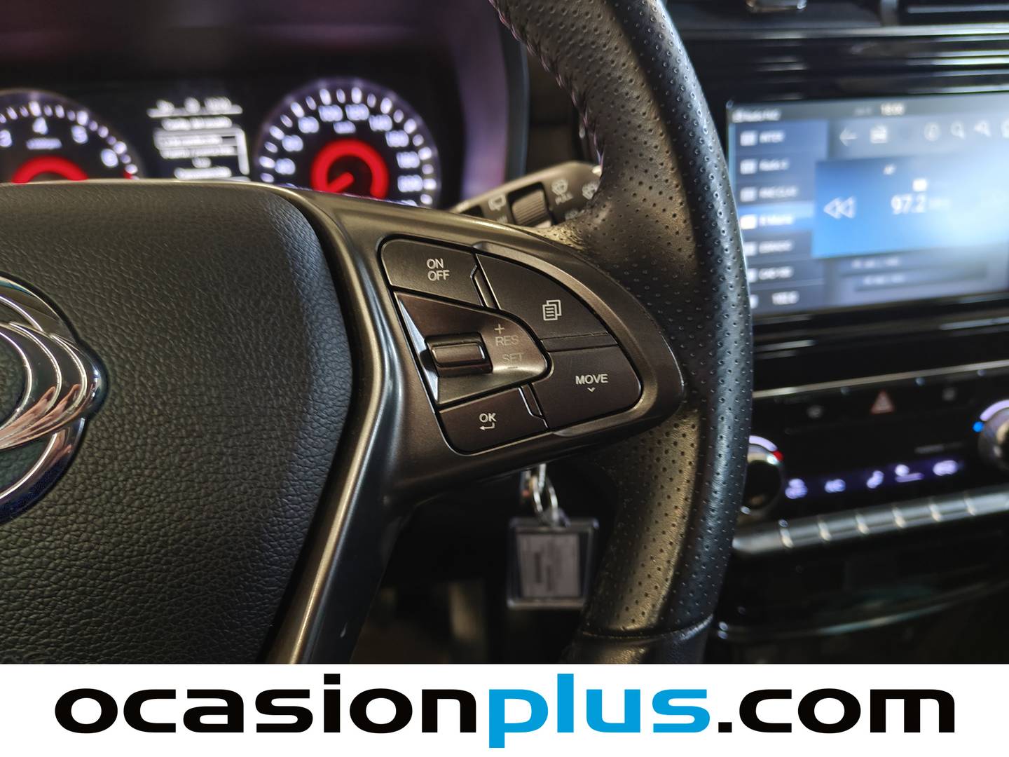 Foto SsangYong Tivoli Ssangyong Tivoli G12T Urban Plus  (128 CV)