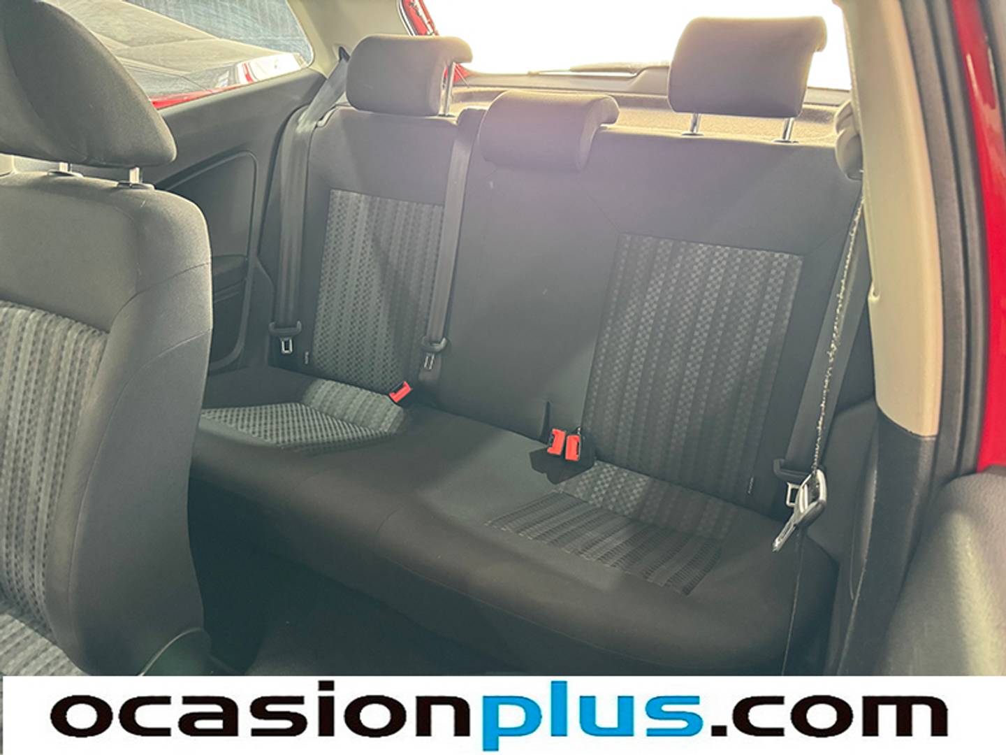 Volkswagen Polo Volkswagen Polo Edition 1.4 TDI BMT (75 CV) diésel