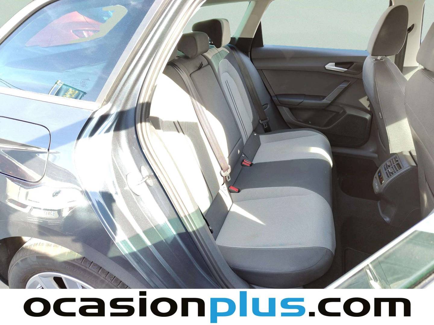 Seat León SEAT León ST 1.5 TSI Style 25 Aniversario (115 CV) barato