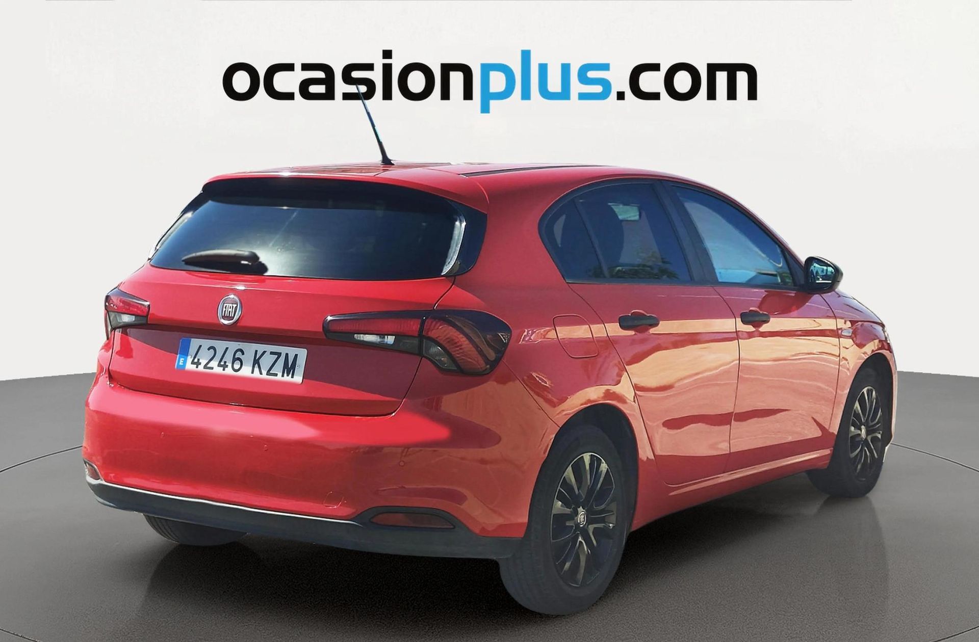 Fiat Tipo 1.4 Street - foto 4