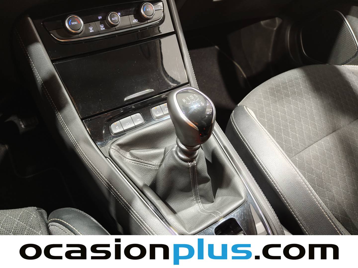 Opel Grandland X Opel Grandland X 1.5 CDTi Design & Tech (130 CV) de segunda mano