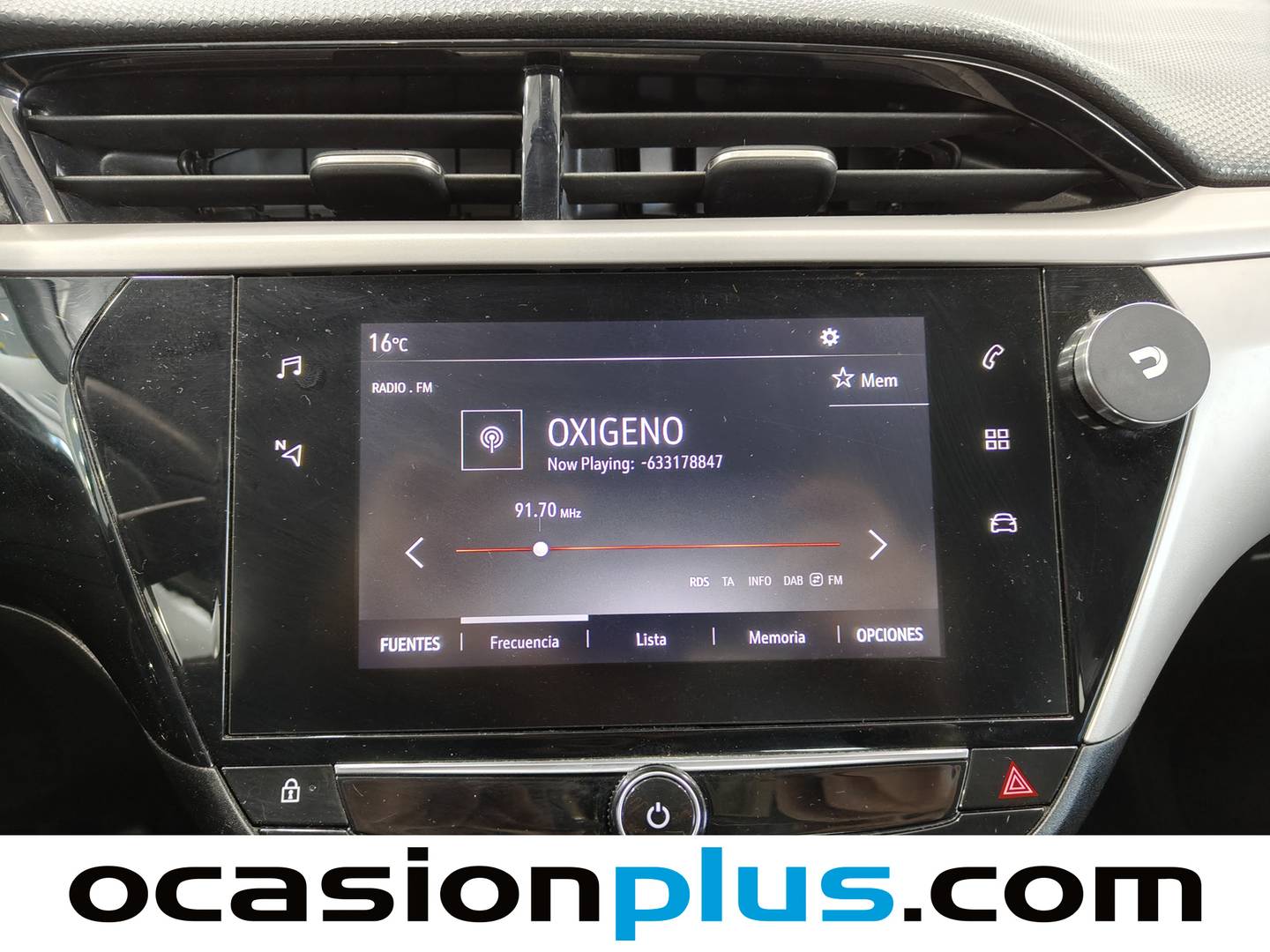 Foto Opel Corsa Opel Corsa 1.5D DT Edition (102 CV)