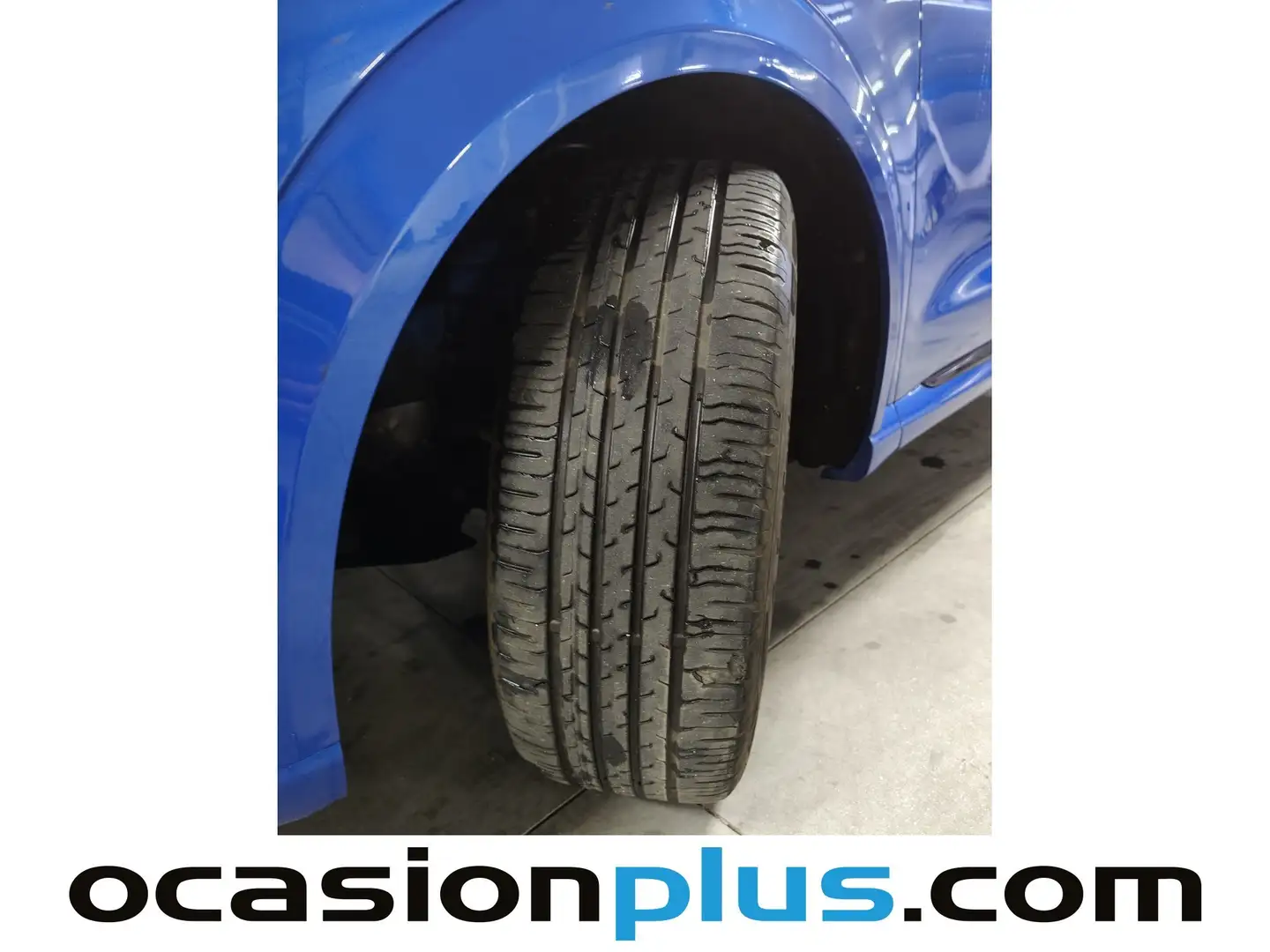 Foto Ford Puma Ford Puma 1.0 EcoBoost MHEV ST-Line X (125 CV)