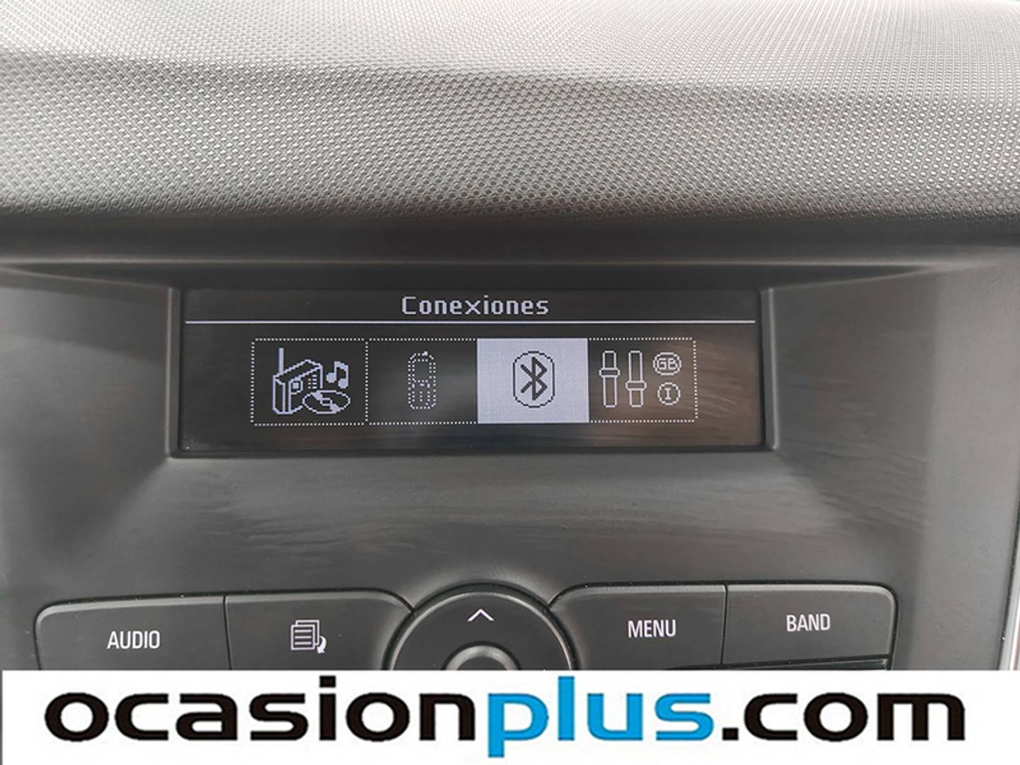 Foto Opel Crossland Opel Crossland 1.2 Crossland (83 CV)