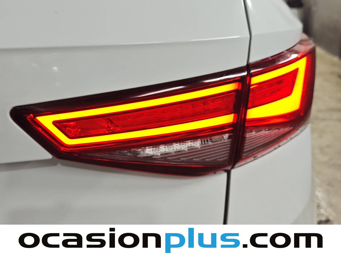 Foto Seat Ateca SEAT Ateca 2.0 TDI S&S X-Perience Go DSG (150 CV)