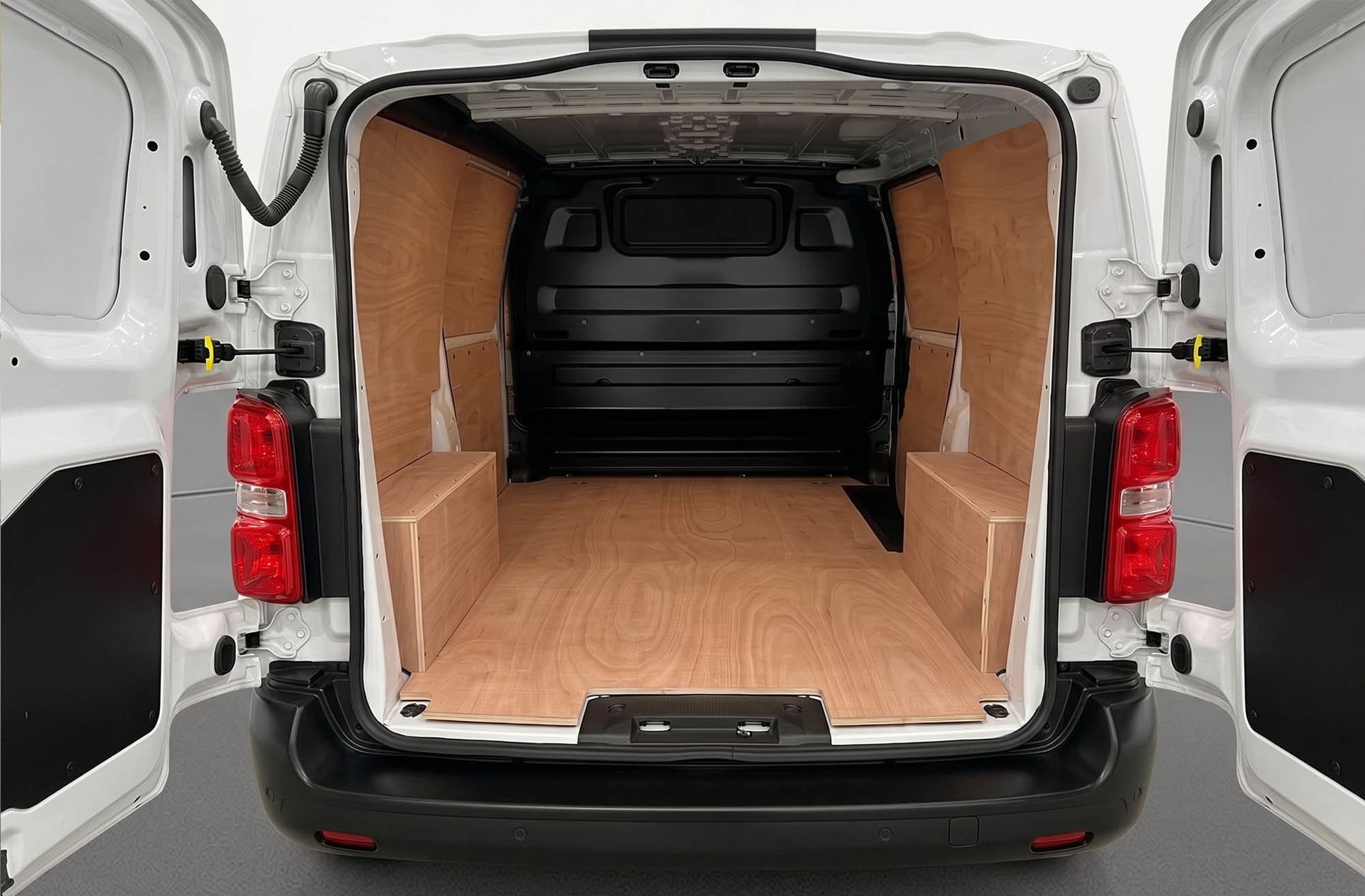 Fiat Scudo Furgon 1.5 BlueHDi L2 - foto 12