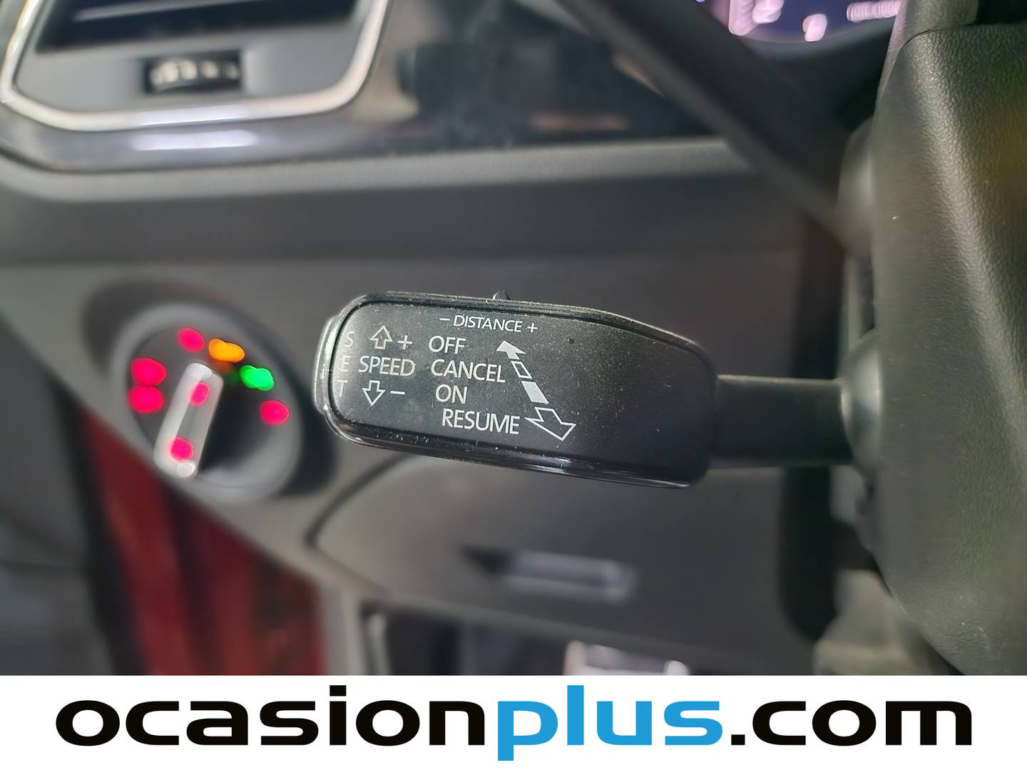 Seat León Seat León 2.0 TDI S&S FR DSG (150 CV) seminuevo