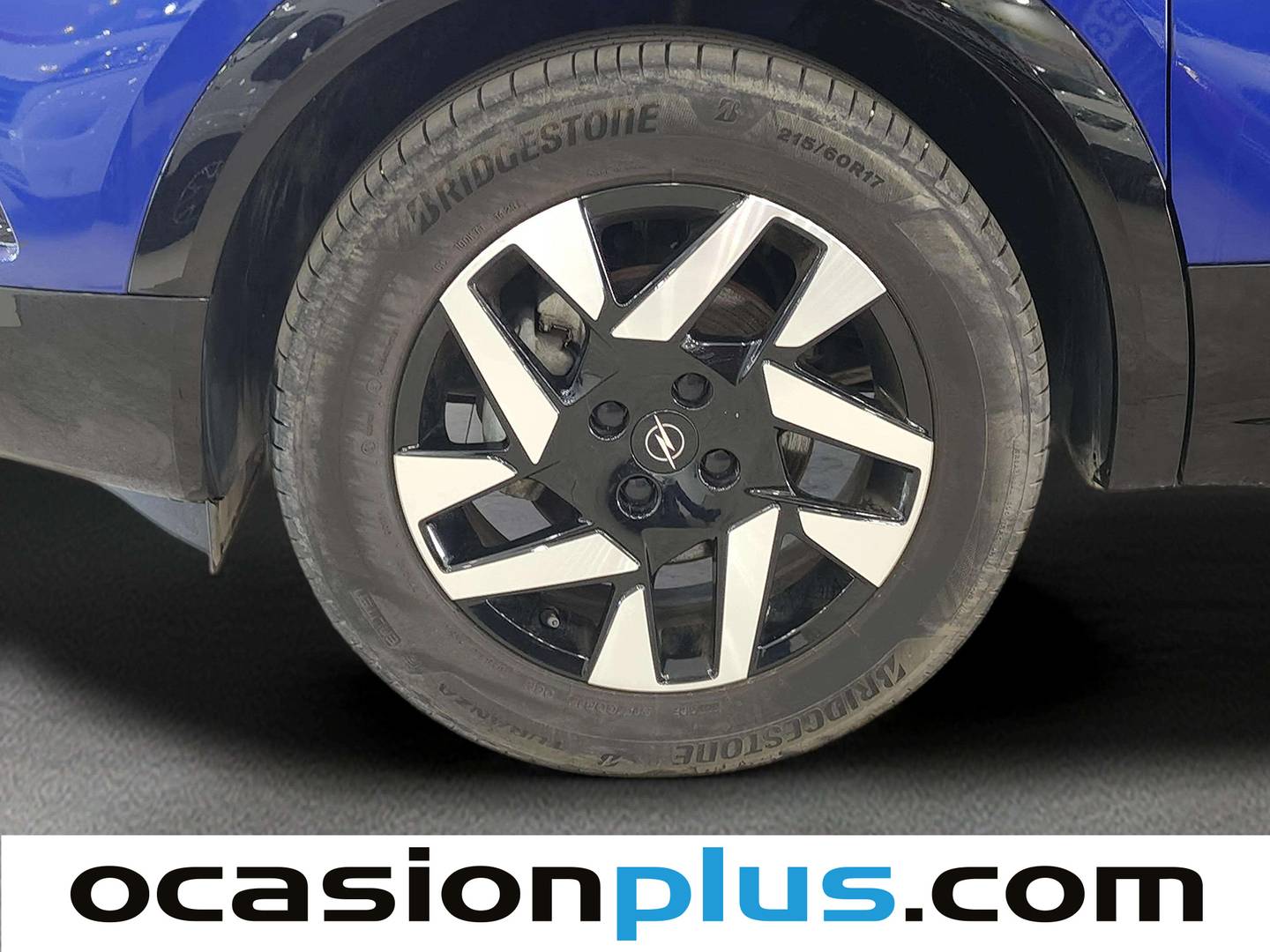 Opel Mokka Opel Mokka 1.2 T GS (136 CV) km 0