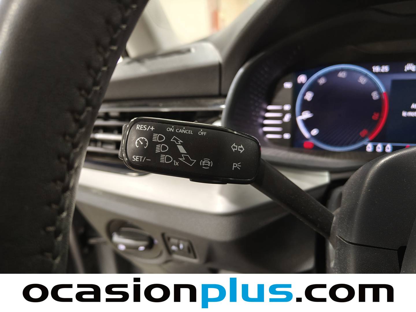 Foto Skoda Kamiq Skoda Kamiq 1.0 TSI Ambition (110 CV)