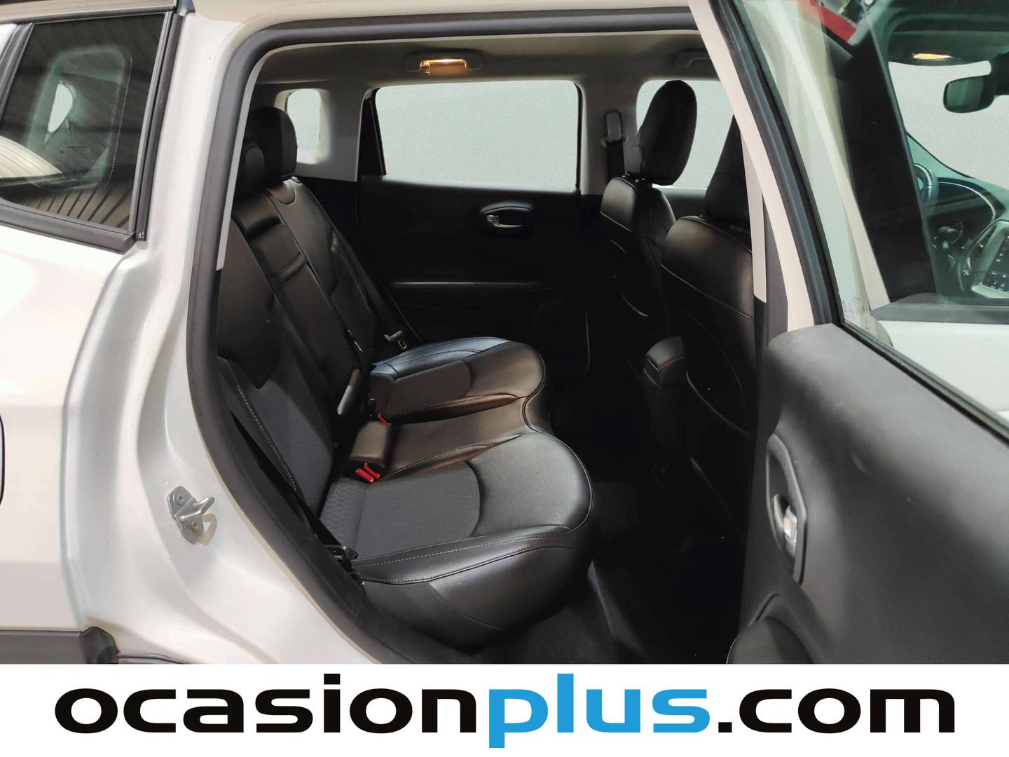 Jeep Compass Jeep Compass 1.4 Multiair Longitude 4x2 (140 CV) barato