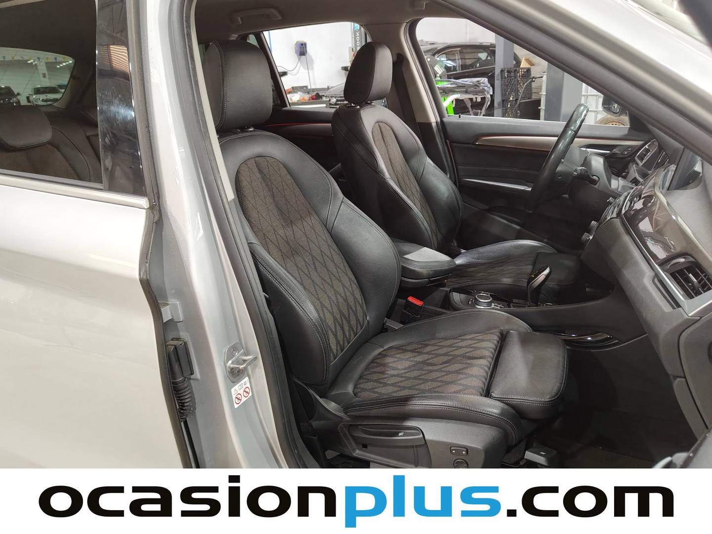 BMW X1 BMW X1 sDrive18d  (150 CV) barato
