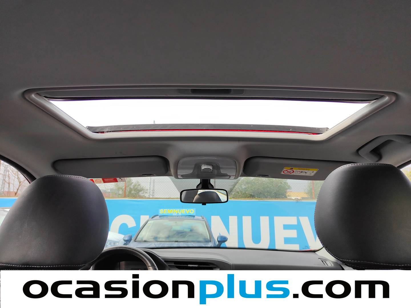 Extras y acabados del DR AUTOMOBILES DR 4.0 DR AUTOMOBILES DR4 1.5 (116 CV)