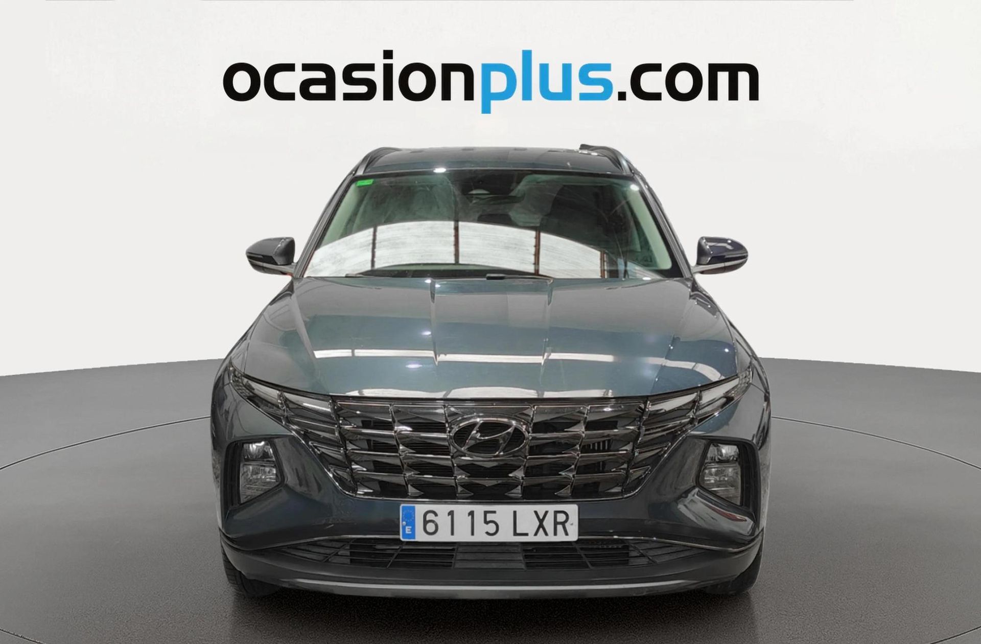Hyundai Tucson 1.6 T-GDi PHEV Maxx 4x4 - foto 12