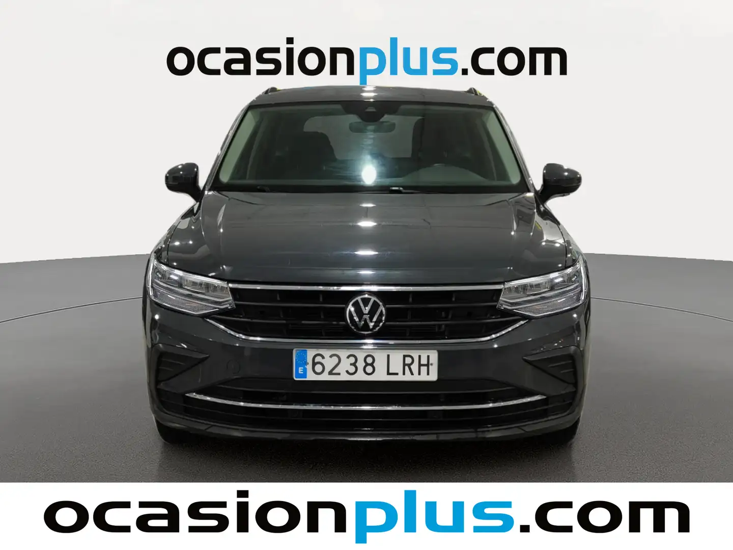 Foto Volkswagen Tiguan Volkswagen Tiguan 1.5 TSI (130 CV)