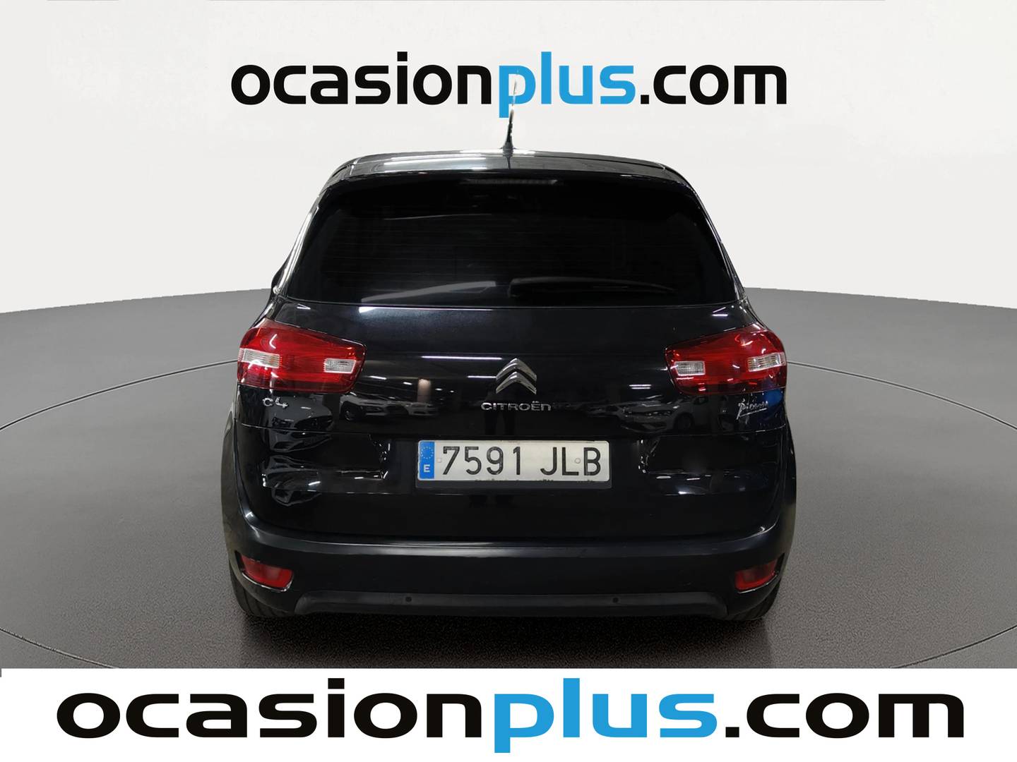 Citroën C4 Picasso Citroën C4 Picasso PureTech 130 S&S Feel (130 CV) barato