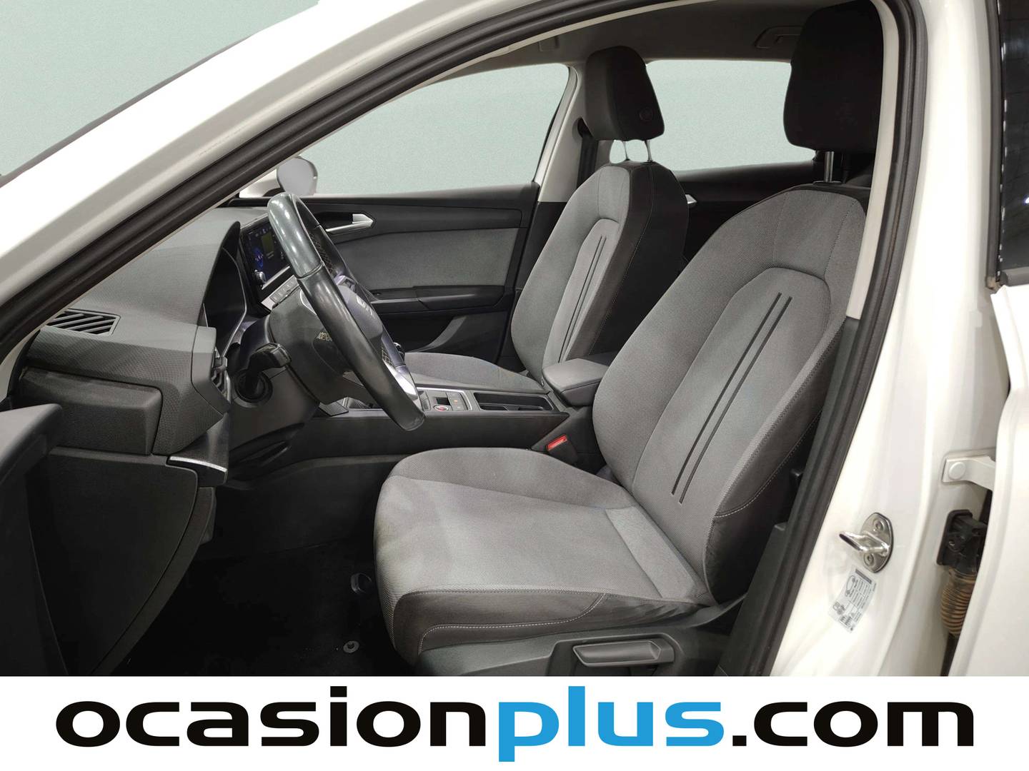 Foto Seat León SEAT León ST 1.5 TSI S&S Style XL (130 CV)