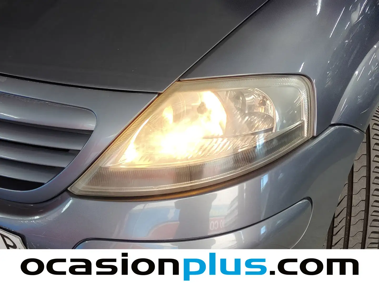 Foto Citroën C3 Citroen C3 1.4i Premier (75 CV)