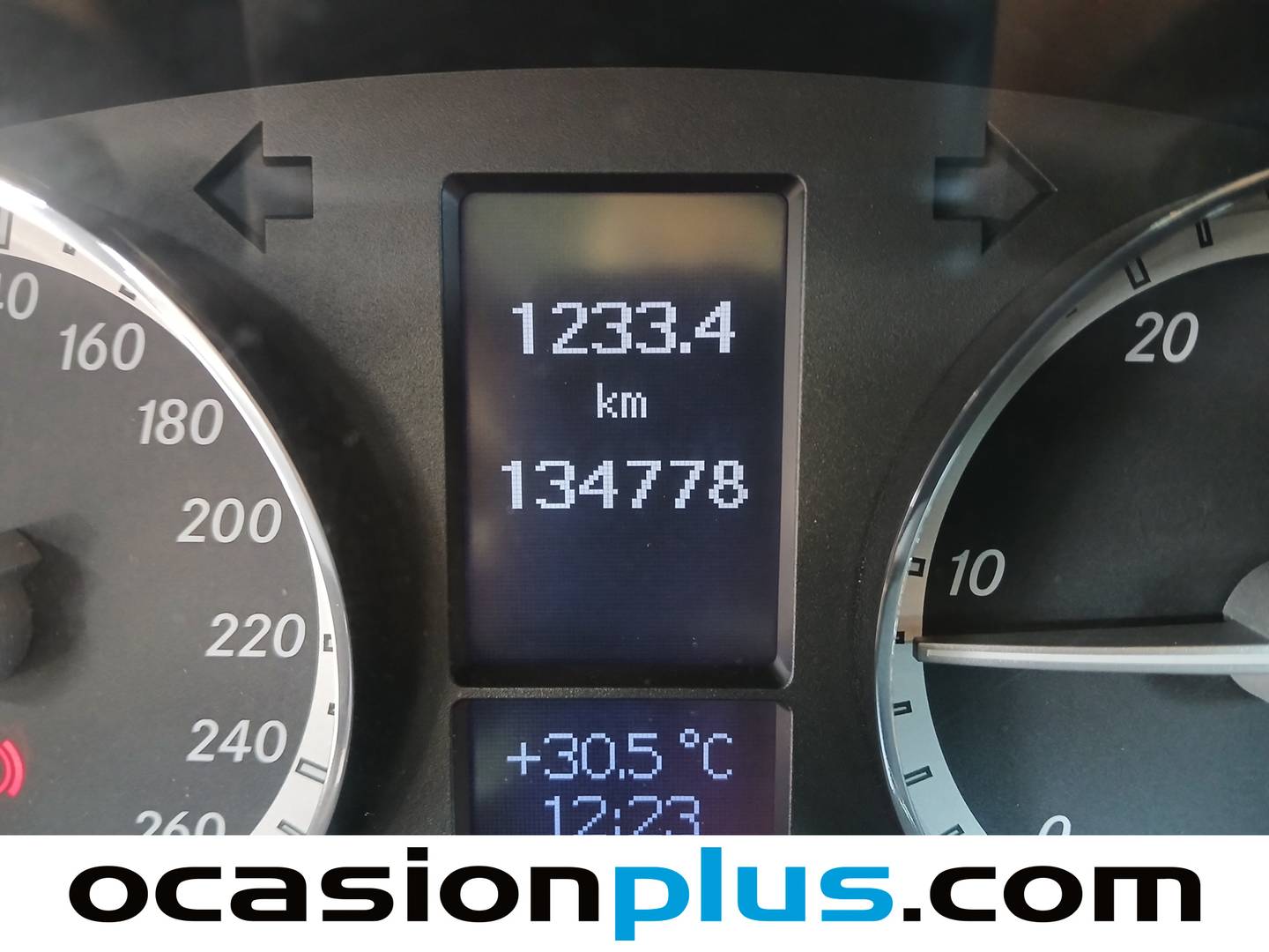 Mercedes Clase C Mercedes Clase C C Sportcoupe 200 CDI Sport Edition (122 CV) seminuevo