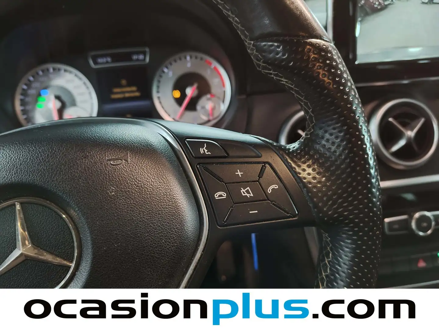 Foto Mercedes Clase A Mercedes-Benz Clase A A 200 CDI Urban (136 CV)