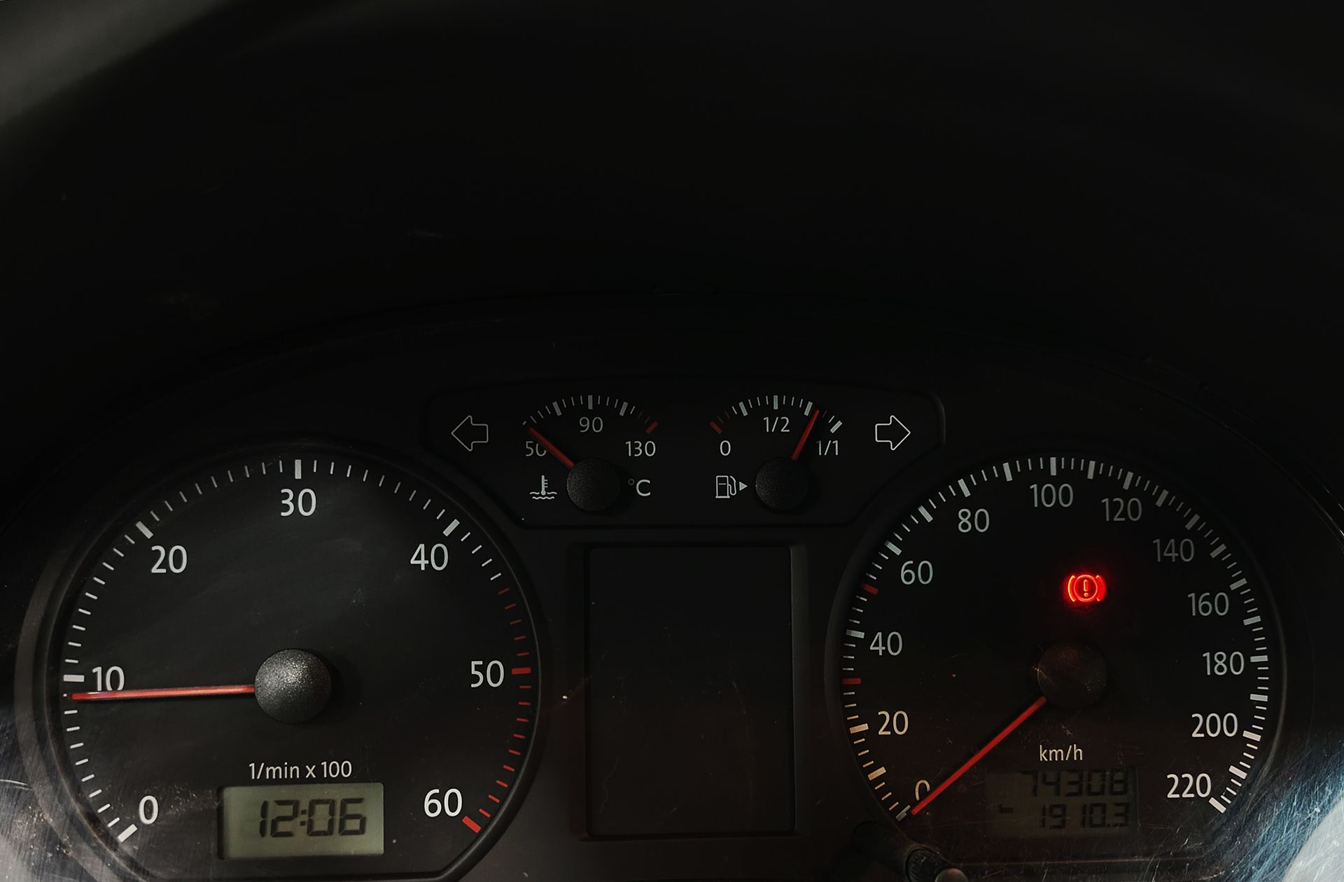 Volkswagen Polo Match 1.4 TDI - foto 19