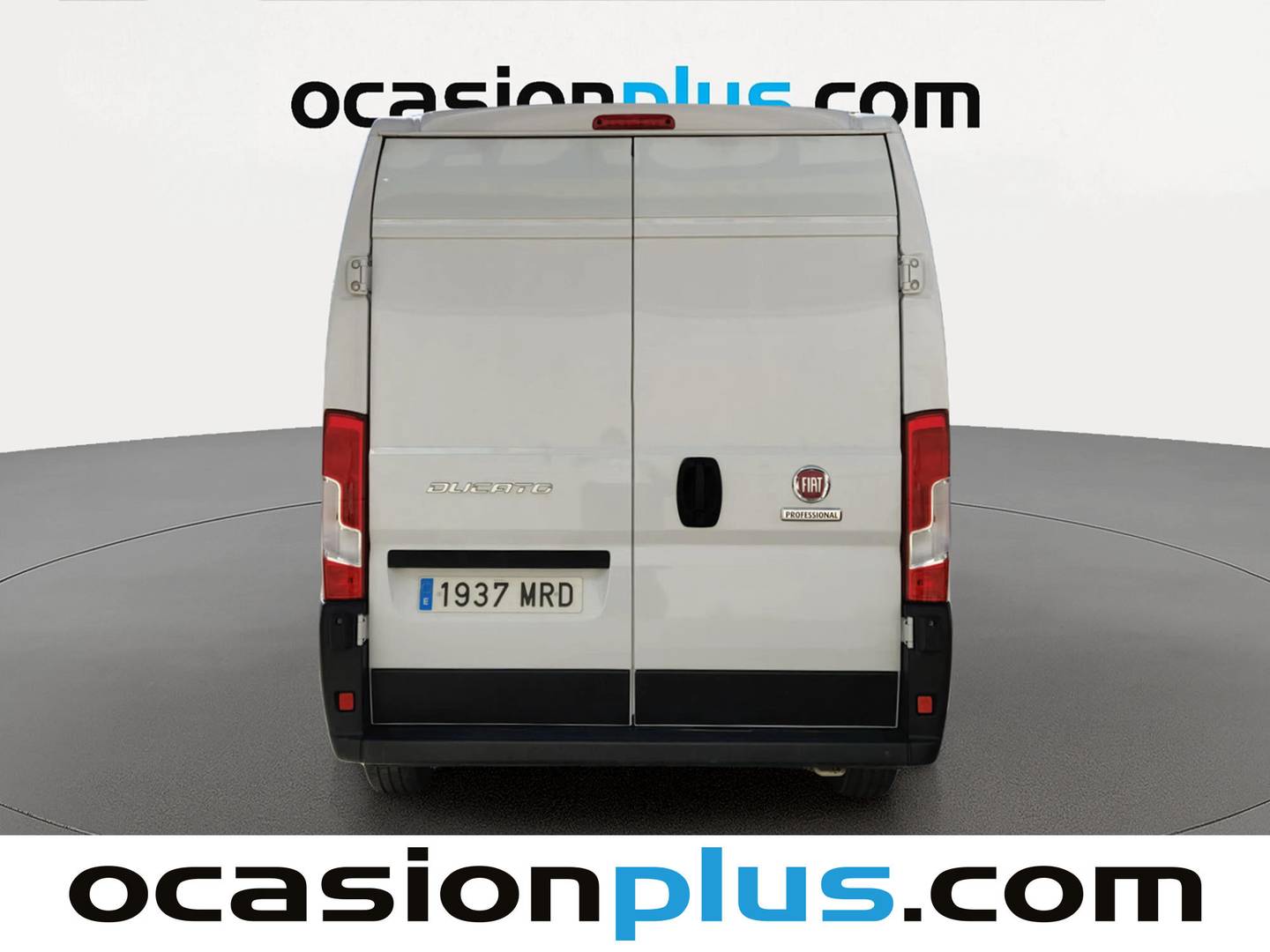 Fiat Ducato Fiat Ducato Furgon 35 2.2 Multijet L2H2 (140 CV) al mejor precio