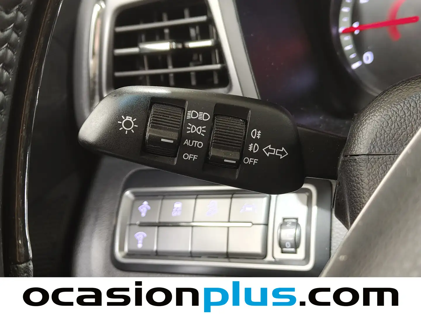 Foto SsangYong Tivoli Ssangyong Tivoli G12T Urban Plus (128 CV)