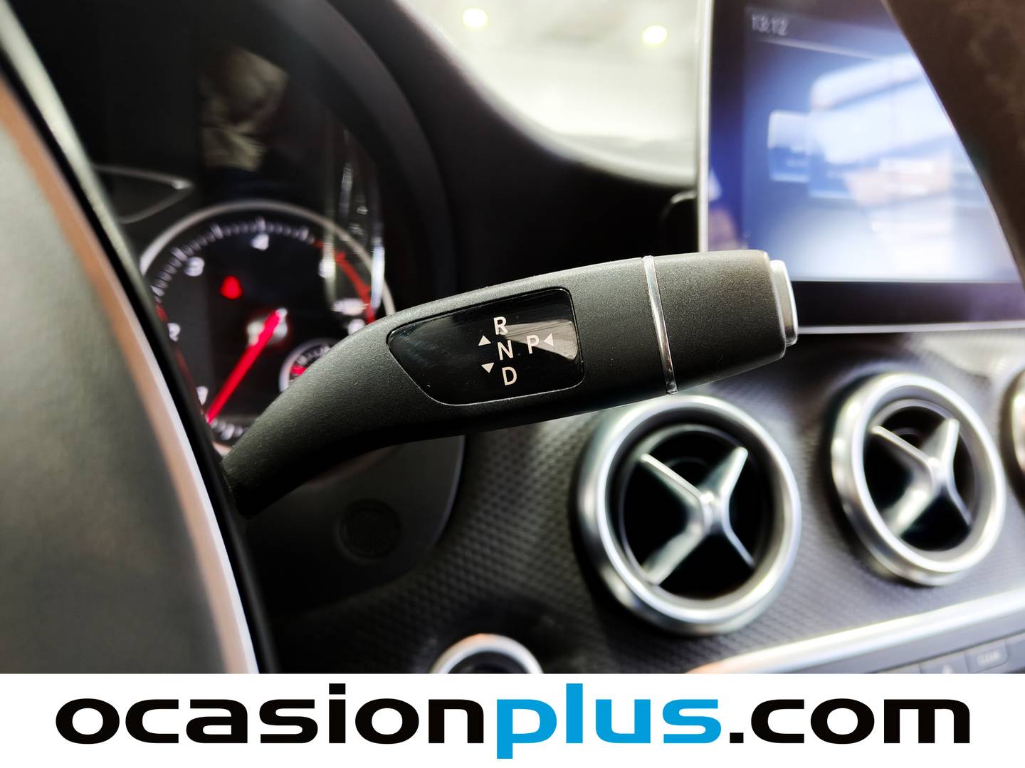 Foto Mercedes Clase A Mercedes-Benz Clase A 200 d (136 CV)