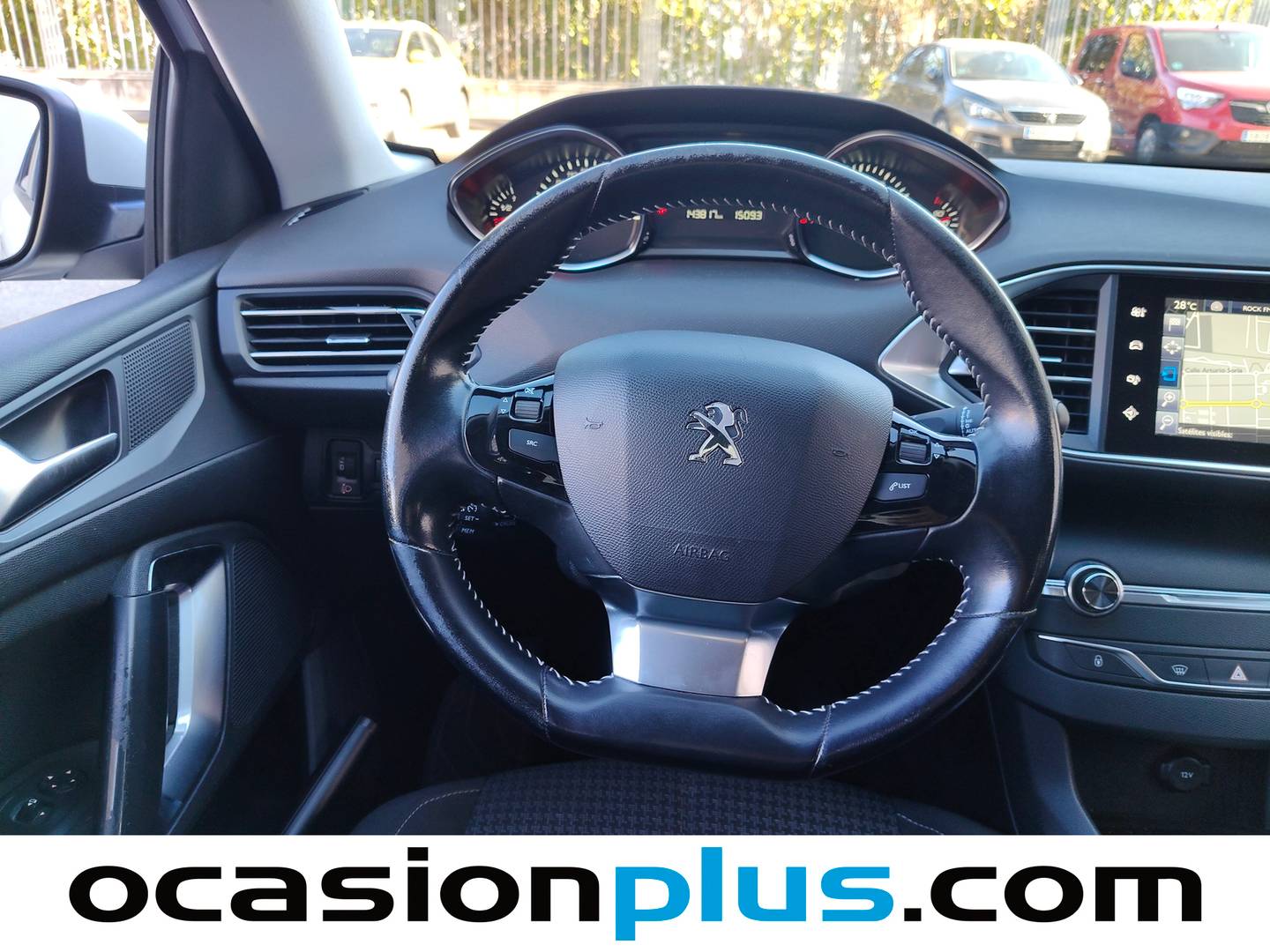 Peugeot 308 Peugeot 308 PureTech 110 S&S Style (110 CV) manual