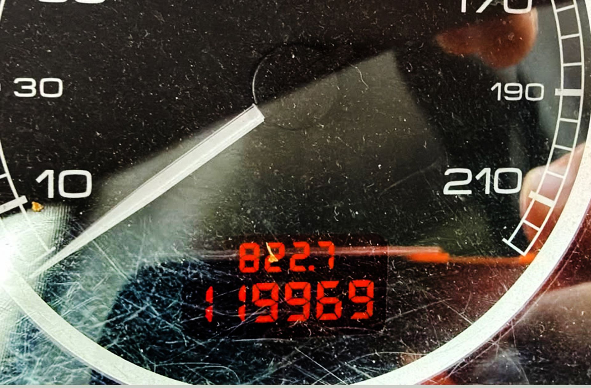 Peugeot 307 2.0 HDi Clim Plus - foto 7