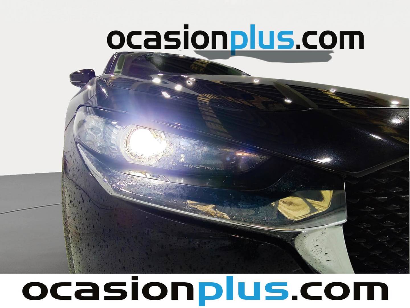 Foto Mazda CX-30 Mazda CX-30 2.5 e-Skyactive G MHEV Prime-Line (140 CV)