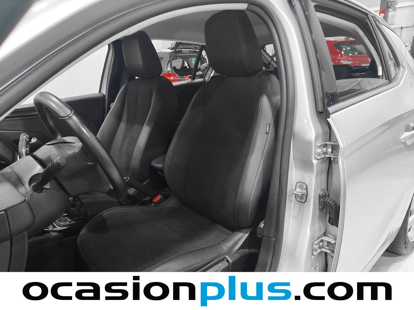 Opel Corsa Opel Corsa 1.2 Turbo XHL Elegance (100 CV) 2022