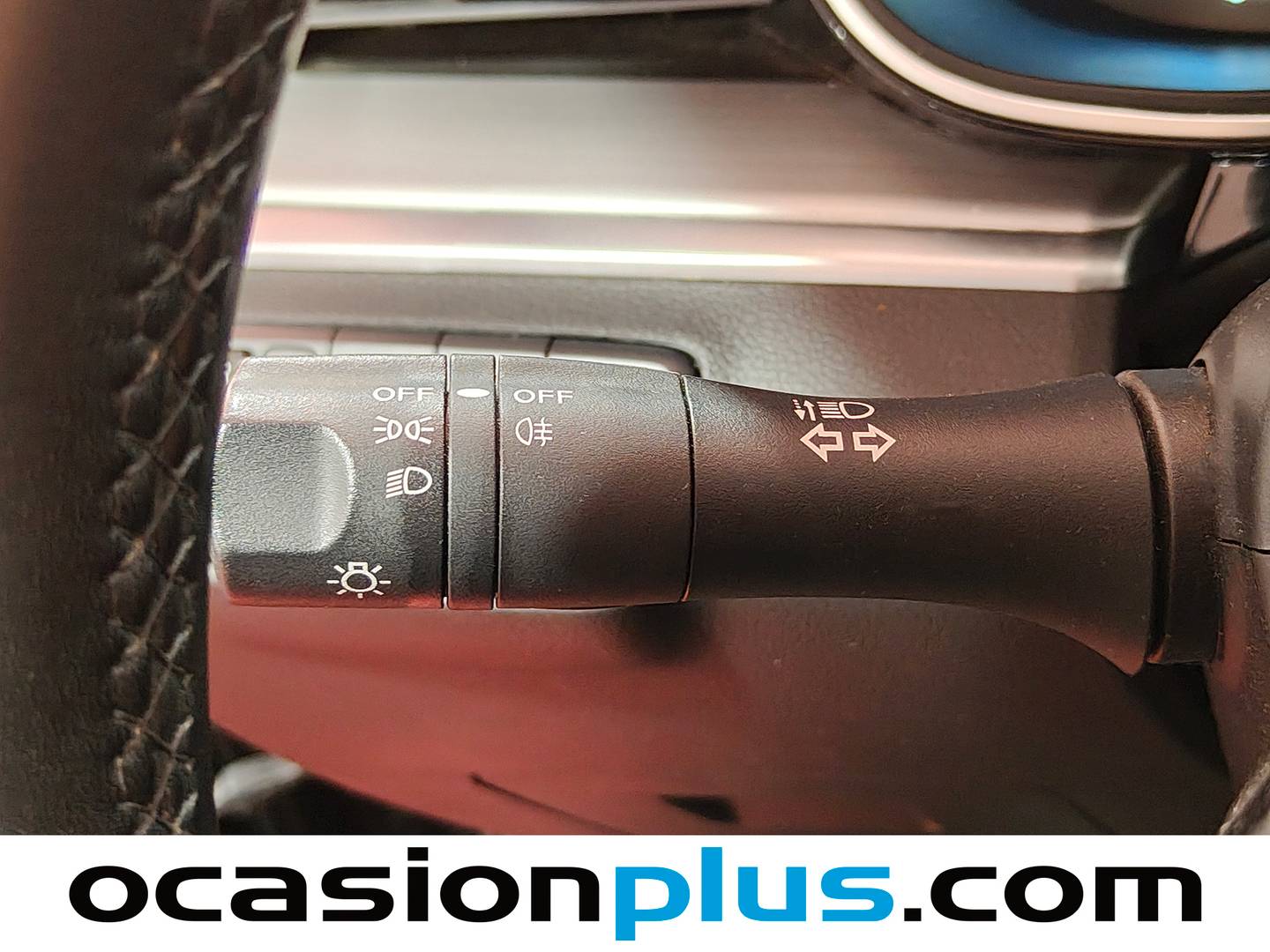 SWM G01 SWM G01 1.5T Luxury (131 CV) de ocasión