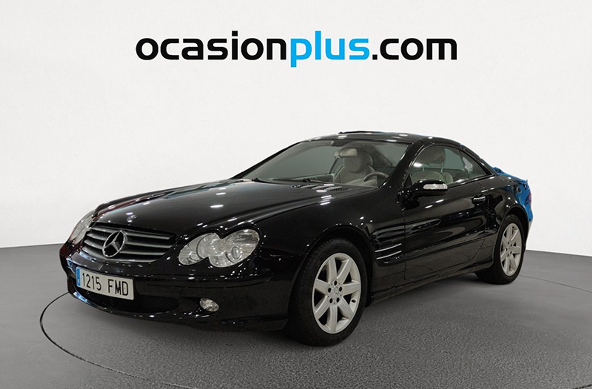 Mercedes-Benz SL 500 - foto 2