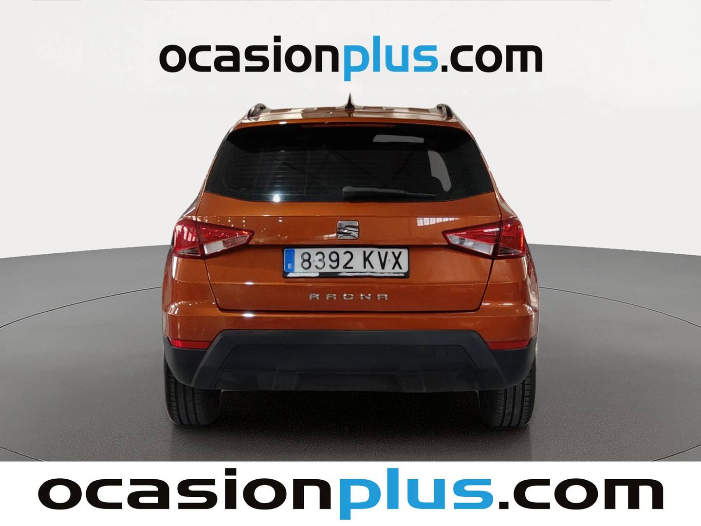 Seat Arona Seat Arona 1.0 TSI Ecomotive S&S Style (115 CV) barato