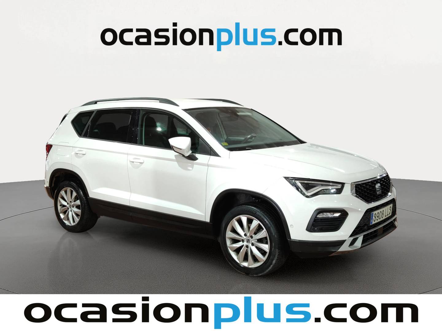 Foto Seat Ateca SEAT Ateca 1.0 TSI S&S Style Go (115 CV)