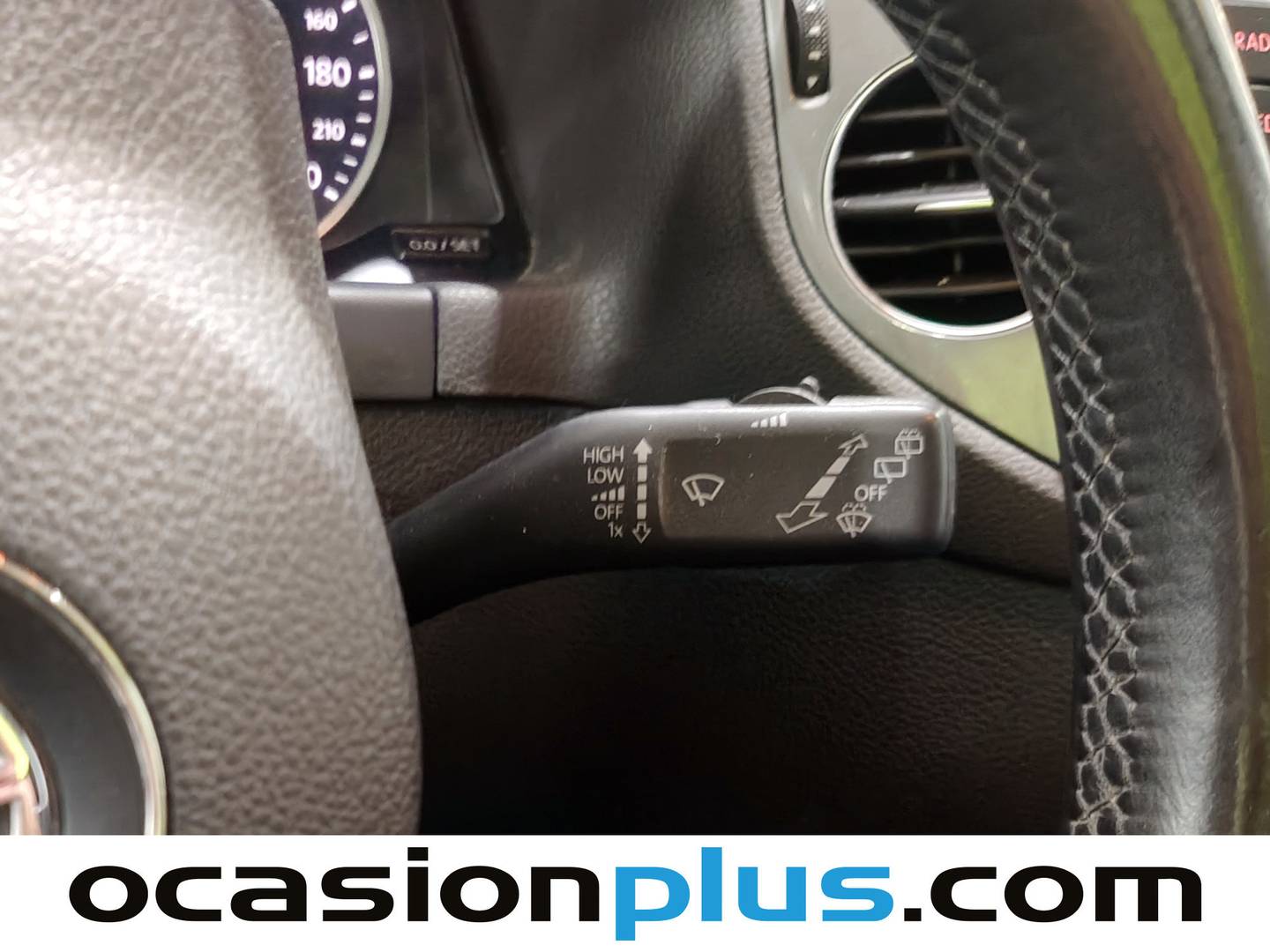 Volkswagen Tiguan Volkswagen Tiguan 2.0 TDI BMT 4x2  (110 CV) barato