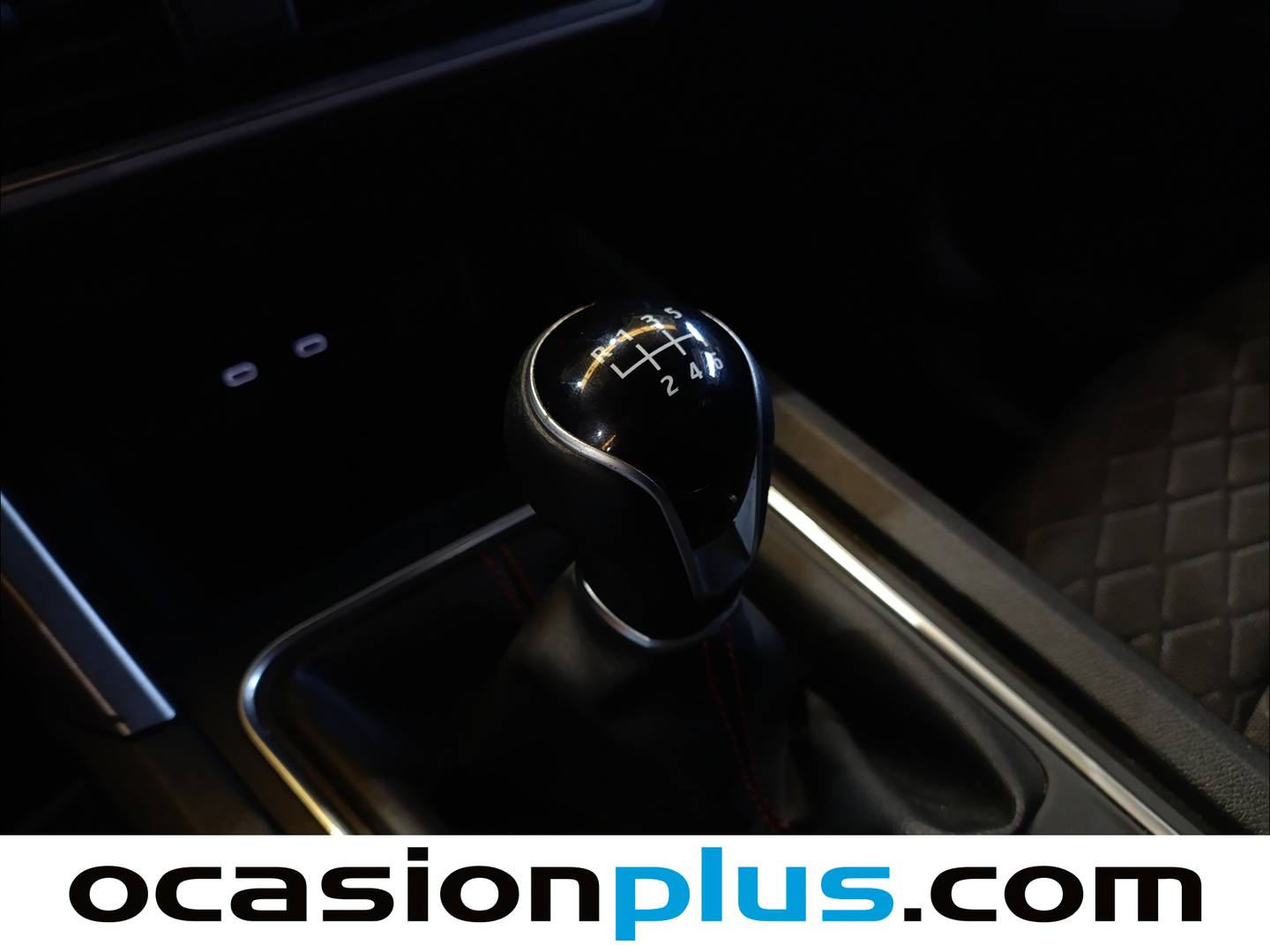 Seat León Seat León 1.5 TSI S&S FR Go L (150 CV) de segunda mano