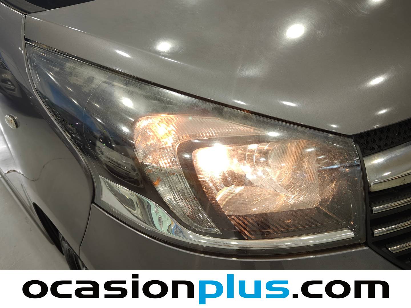 Opel Vivaro Opel Vivaro Combi 1.6 CDTI L2 2.9t (125 CV) barato