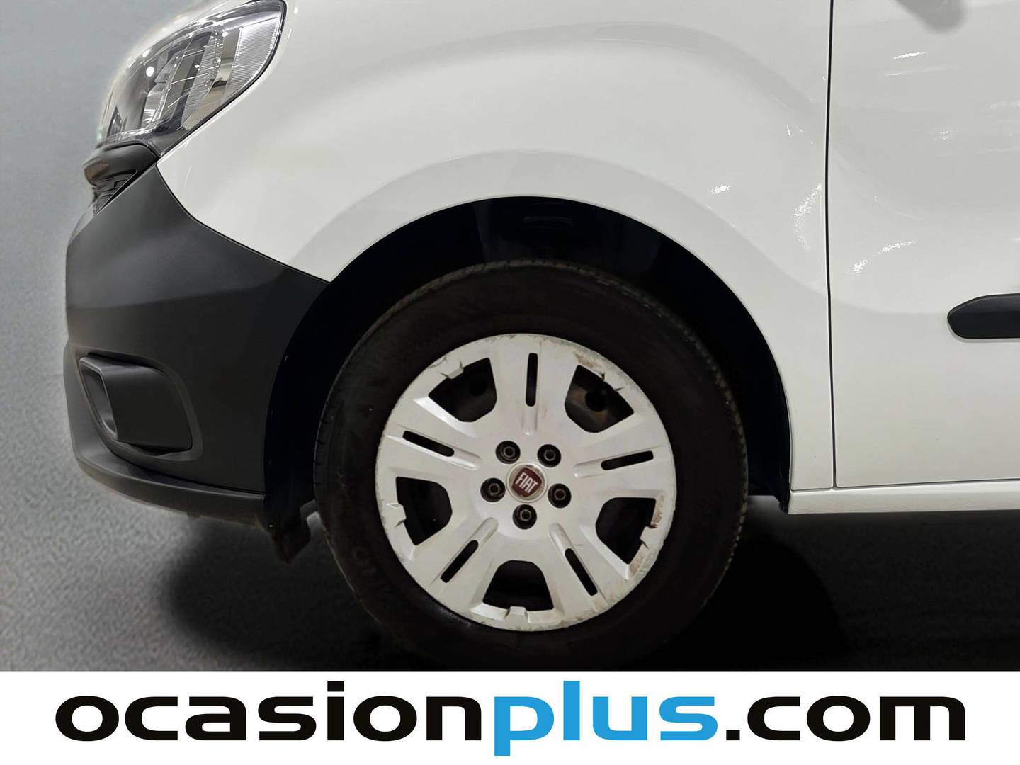 Fiat Doblò Cargo Fiat Dobló Cargo Cargo 1.3 Multijet SX (95 CV) km 0