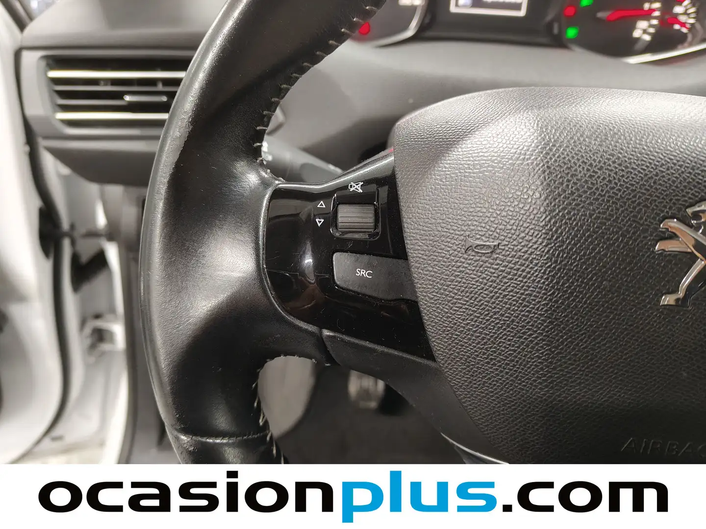 Foto Peugeot 308 Peugeot 308 BlueHDi 130 S&S Allure (130 CV)