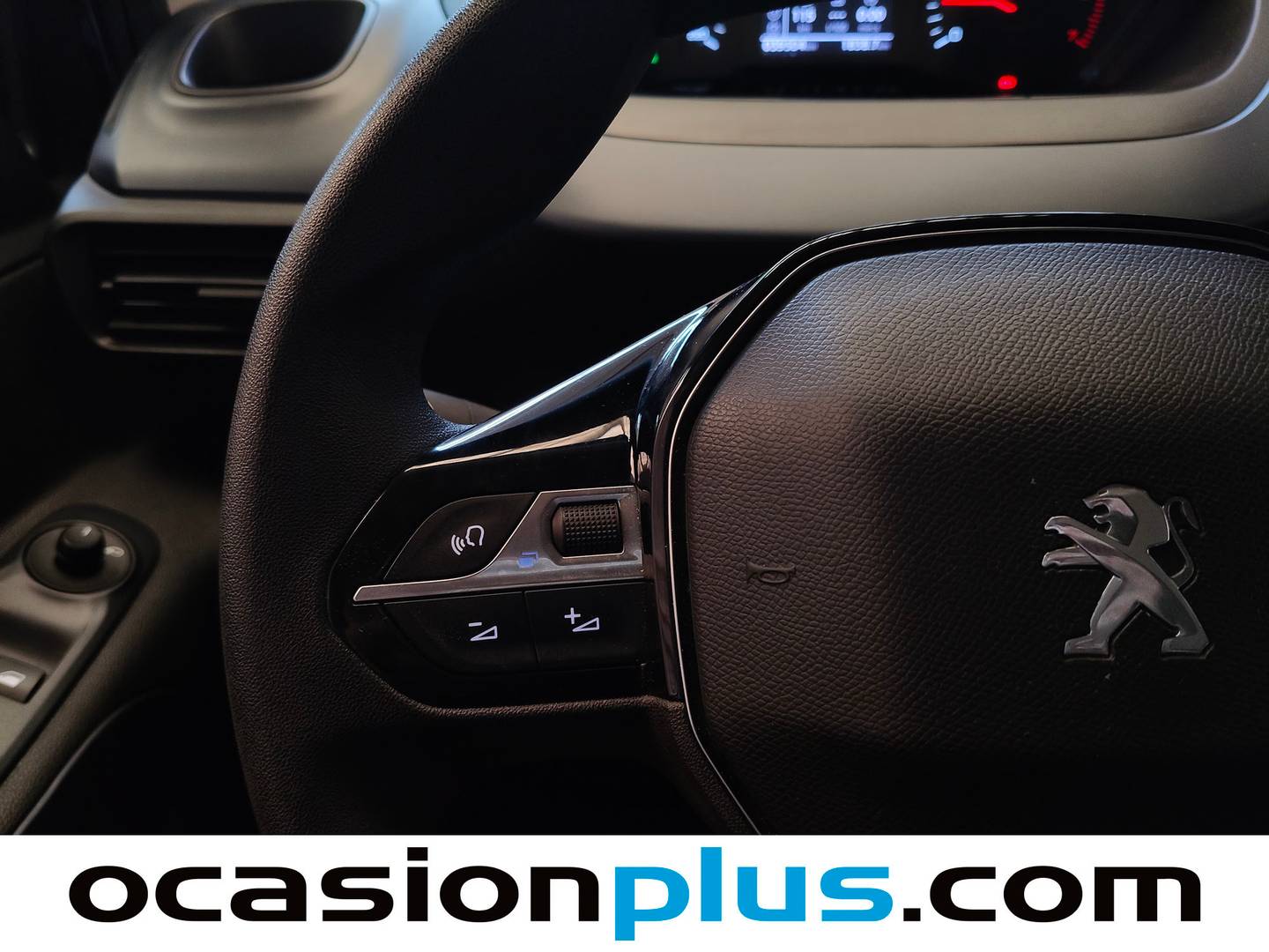 Peugeot Rifter Peugeot Rifter BlueHDi 130 S&S Allure Business Standard (130 CV) seminuevo