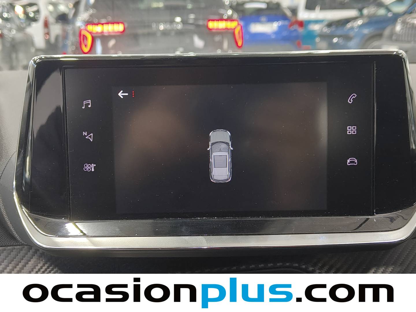 Foto Peugeot 2008 Peugeot 2008 PureTech 100 S&S Allure (100 CV)