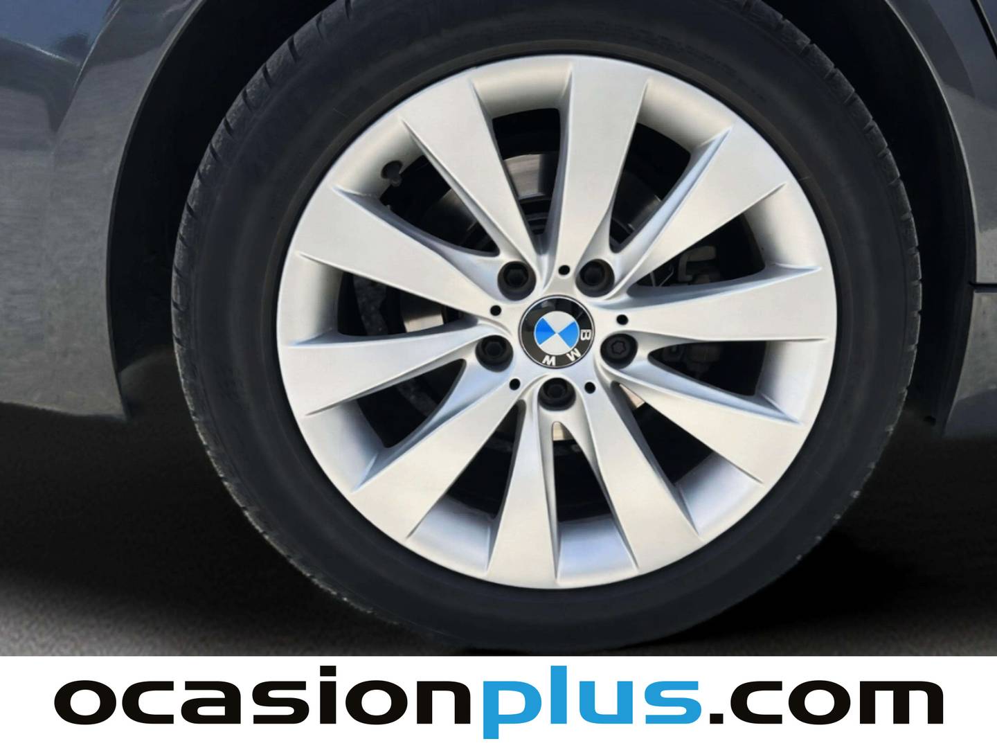 BMW Serie 3 BMW Serie 3 320d (184 CV) de segunda mano