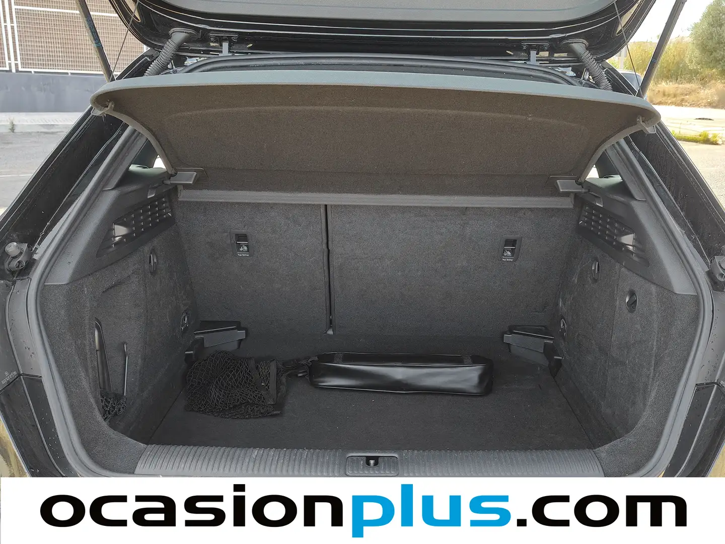 Foto Audi A3 Audi A3 Sportback Sportback ALL-IN edition 35 TFSI  (150 CV) S tronic