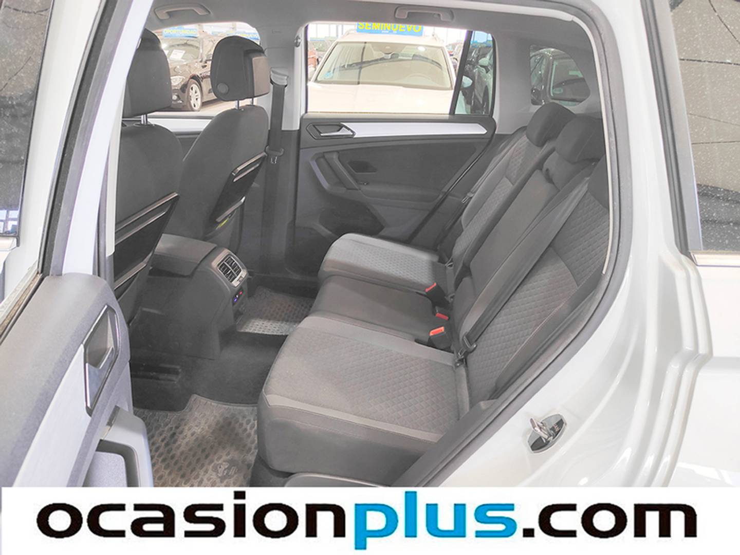 Volkswagen Tiguan Volkswagen Tiguan Advance 2.0 TDI BMT (115 CV) de ocasión