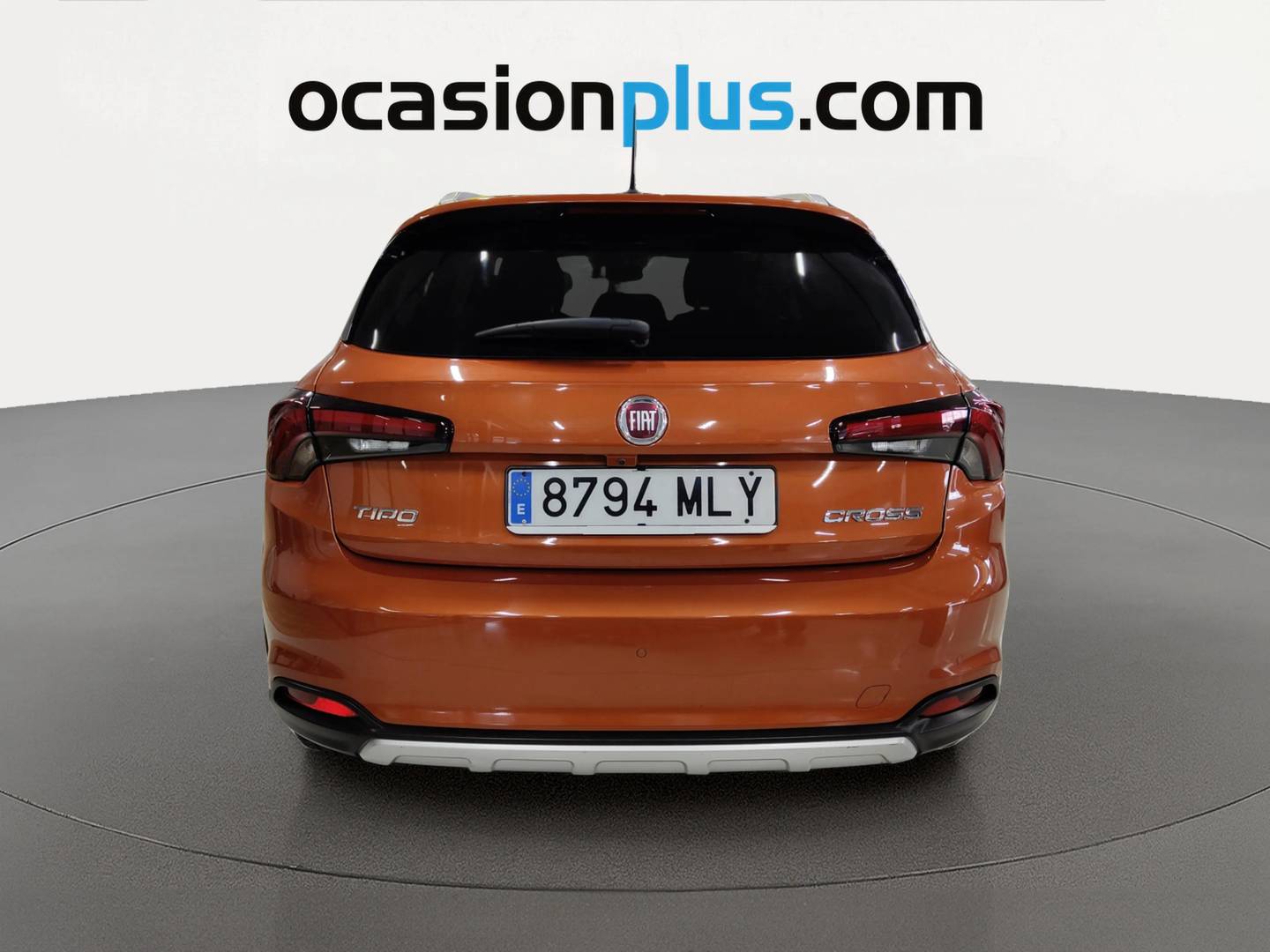 Fiat Tipo Fiat Tipo 1.0 Cross (100 CV) al mejor precio