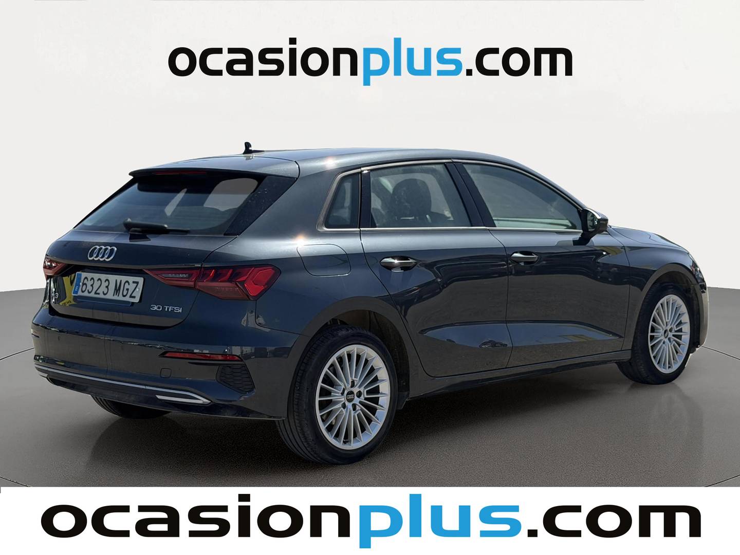 Audi A3 Audi A3 Sportback Advanced 30 TFSI (110 CV) S tronic 110cv