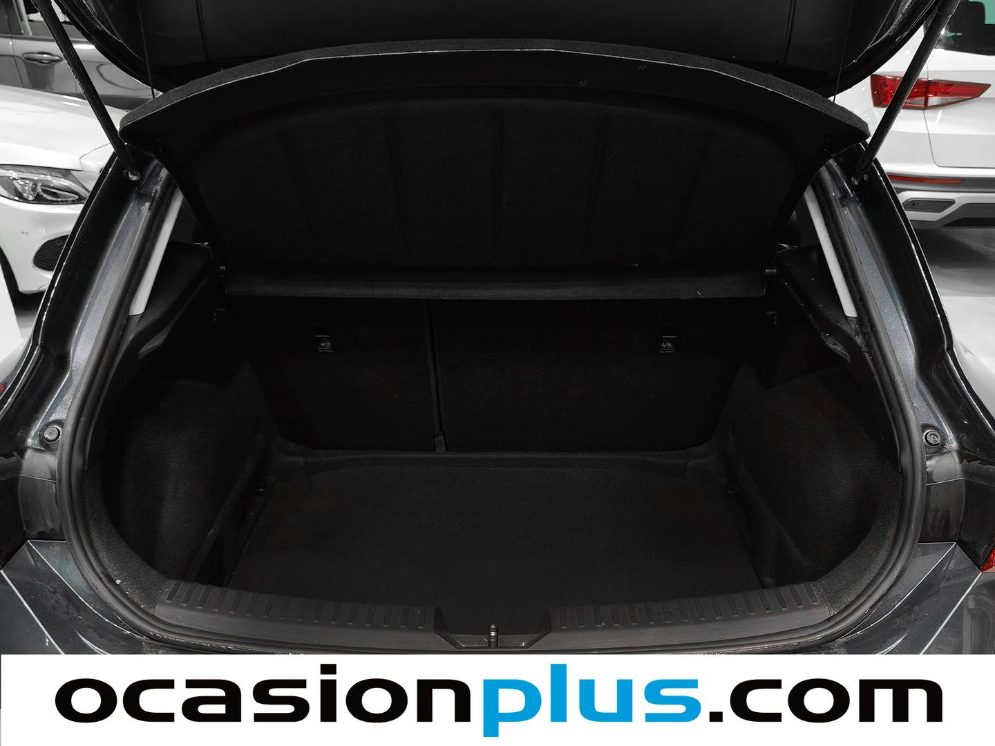 Foto Seat León SEAT León 1.5 TSI S&S Style Go (130 CV)