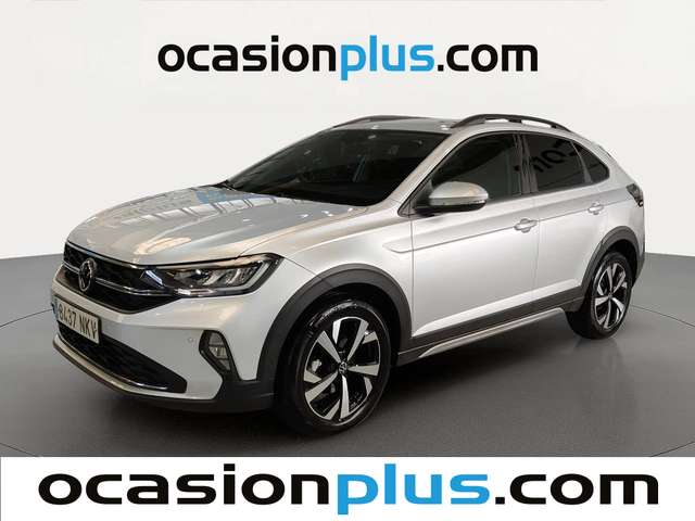 Volkswagen Taigo ``Más`` 1.0 TSI (115 CV) DSG de segunda mano